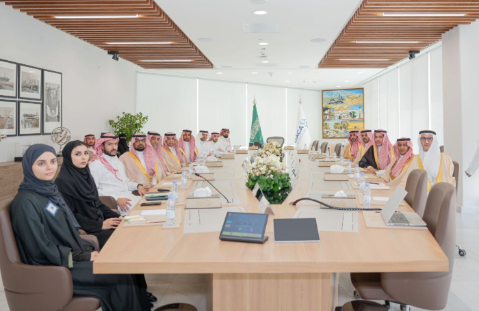 "هيئة الطيران المدني" تنظم ورشة عمل بمشاركة سفراء خادم الحرمين الشريفين المعيّنين حديثًا