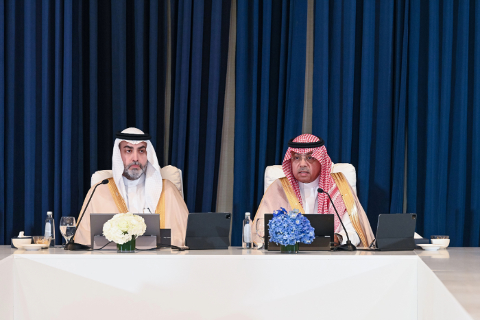 GACA President Chairs 16th Steering Committee Meeting to Activate Aviation Sector Strategy
