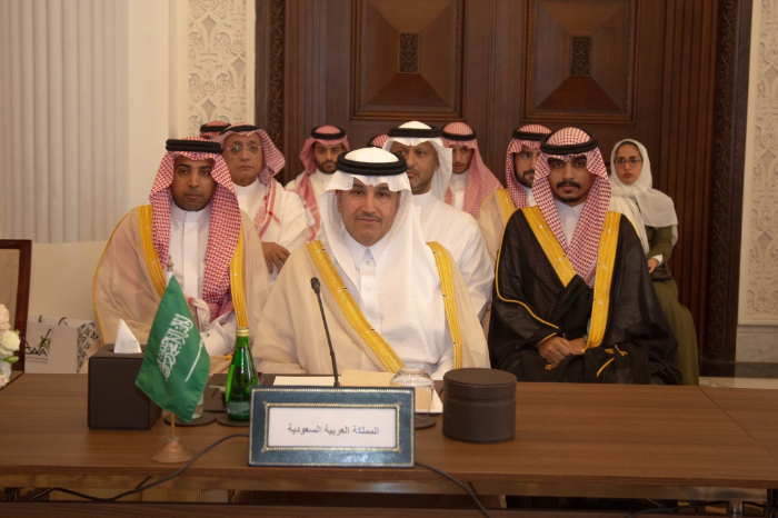 انتخاب المملكة بالإجماع ممثلًا عن المجموعة العربية لعضوية مجلس "الإيكاو"