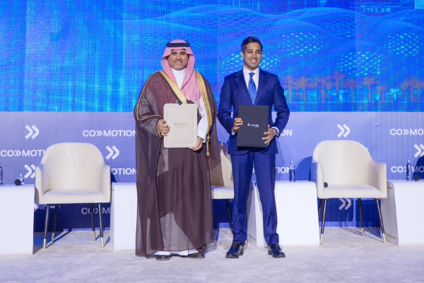 "هيئة الطيران المدني" توقع مذكرة تفاهم مع "آرتشر" الأمريكية لتشغيل خدمات التاكسي الجوي في المملكة