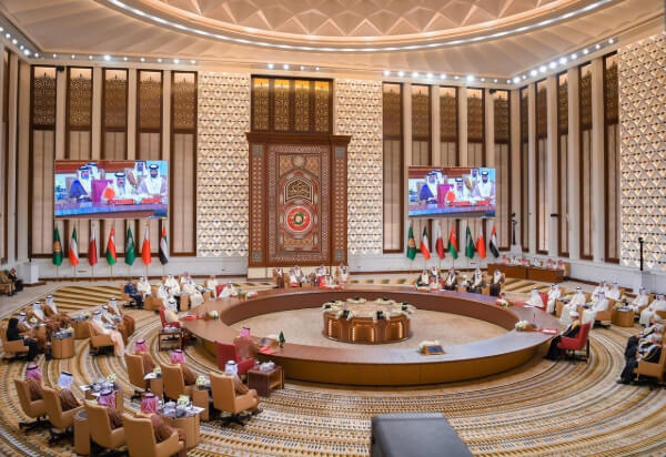 GACA President: Establishing the Gulf Civil Aviation Authority is a Strategic Step Toward a Unified Air System