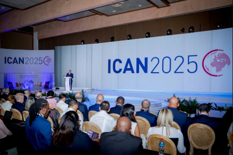 خلال مشاركتها في مؤتمر "إيكان 2025".. المملكة توقع 17 اتفاقية ومذكرة تفاهم وسجل مباحثات واجتماعات ثنائية لتعزيز التعاون في مجال النقل الجوي