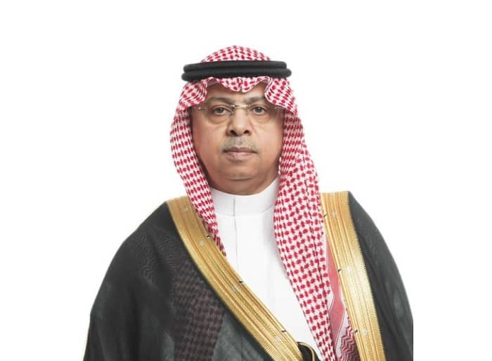 رئيس الطيران المدني يرفع التهنئة للقيادة بمناسبة نجاح موسم حج 1446هـ