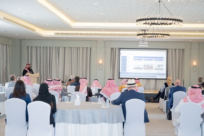 Saudi-US Roundtable Discusses Partnership Opportunities, Knowledge Exchange in Aviation