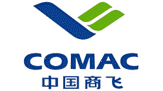 مؤسسة الطائرات التجارية الصينية المحدودة (COMAC)